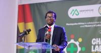 Photos: Mentapulse Africa convenes health and labour summit to address talent retention