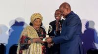 JB condemns Africa’s mineral wealth exploitation