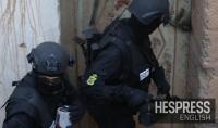 Morocco arrests 22-year-old in Tangier over suspected ISIS-linked plot