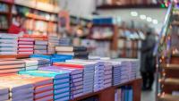As They Supposedly Battle AI Slop, Major Publishers Reportedly Cover Their Books in It