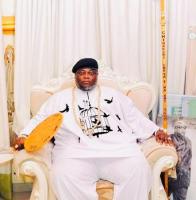 Anambra Journalists in Abuja celebrate real estate doyen Archbishop Nzekwesi on birthday