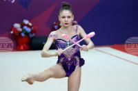 Bulgaria Win Junior and Pre-Junior Team Titles at 8th Rhythmic Gymnastics Balkan Championships