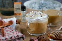 5 Great Pumpkin Spice Lattes To Try In Massachusetts This Fall