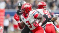 Arizona Wildcats clobber West Virginia, get off to best start since 2014