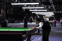 Commonwealth Cue Sports Championships: India tops with 13 medals