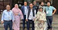Sahrawi civil society takes part in NGO Forum and 89th Session of African Commission on Human and Peoples’ Rights