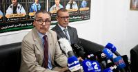 Ambassador to Algeria calls on international organizations to act urgently to save the lives of hunger-striking political prisoners