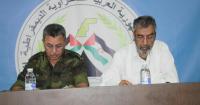 Preparatory Committee for Polisario Front’s 17th Congress approves internal rules and forms subcommittees