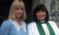 DR ELLIE: Why countless seemingly healthy middle-aged women are at risk of deadly heart attacks - just like the beloved Vicar of Dibley star Emma Chambers who died at just 53