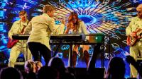 Star-studded music weekends at UK holiday parks from £60 a night this November