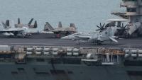 US military has lost 81 aircraft in Iran war according to Congressional report