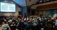 Flagstaff candidates discuss housing, environment and immigration