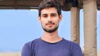 Dhruv Rathee's education: From engineering in India to a master’s degree in Germany