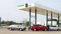 NNPC filling stations to sell petrol at landing cost to cushion global oil price shocks — Presidency
