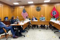 Memphis state takeover board approves key policies to prove readiness to federal judge