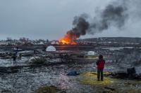 Standing Rock Sioux Tribe Files New Lawsuit to Shut Down Dakota Access Pipeline