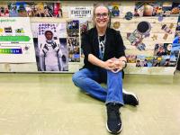 Local science teacher wins prestigious Prime Minister’s Award for Teaching Excellence in STEM