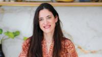 From Teva chemist to cooking star: how Hen Mizrahi found her recipe for success
