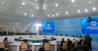 Faith leaders agree on AI, climate and child rights