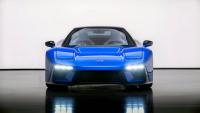 Honda NSX Is Back, And This One Has A Naturally Aspirated V6 That Screams To 8,500 RPM