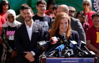 Abdul El-Sayed, Mike Rogers … or maybe McMorrow: Who won U.S. Senate debate | Letters