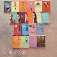 Pretty Little Liars book secrets you still haven’t uncovered