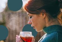 The Best Afternoon Drink for Better Kidney Health, According to Dietitians