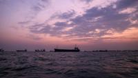 Oil tanker explodes after striking naval mine in Hormuz, IRGC claims - report