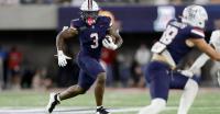 Arizona football at West Virginia fan discussion