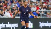 LIVE: USWNT vs. Spain in top-two battle with 2027 World Cup looming