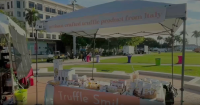 Truffle Smiles brings taste of Italy to GreenMarket