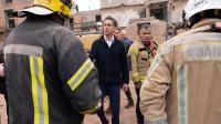 Britain can lead in standing up for what's right in dangerous world, says Ed Miliband