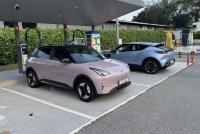 Malaysia records 6,029 EV Registrations in September, making up 8.12% of TIV
