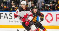 Game Preview #4: New Jersey Devils vs. Vancouver Canucks