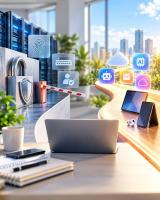 When security creates friction, employees find workarounds