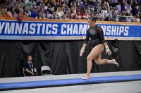 Skylar Draser Breaks Silence After Exit From Florida Gymnastics