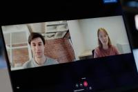 Startup claims its AI avatar can pass for human in job-interview with creepy new model