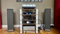 Ruark Audio Talisman-R review: discreet passive speakers that deliver an informative sound and impeccable finish