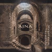 AMN Reviews: Ajna – Mysterium Tremendum (2026; Winter-Light)