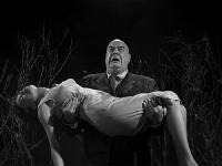 Review: Plan 9 from outer space
