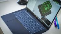 HP EliteBook X G2i laptop review