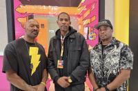 Young Guru Says Creative AI Has No Place In Hip-Hop, Talks JAY-Z, Erykah Badu And Comic Book Culture