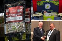 Kratom industry engaged in multimillion lobbying effort to ban synthetic product while pushing natural version