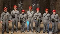 Aberystwyth experts aid Ukraine energy rebuilding