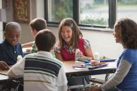 After-school trial finds modest improvement in children’s BMI measures