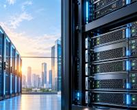 New logic of modern data center