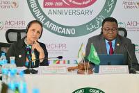 African Court embraces the AI revolution, partners UNESCO to shape justice i