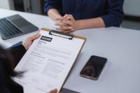 Why résumé gaps aren’t the red flags they once were