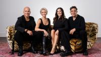 Hear'Say reunite after 25 years, but what have the band been up to and where is Myleene Klass?