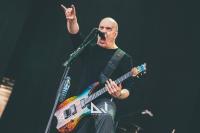 Dreampeace (Devin Townsend’s project) to release new album ‘Harmonic Dharma’